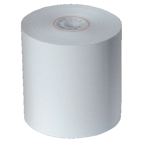 Paper 3 x 3 165' 1 ply IDP3535 Citizen, Epson - Service Station Accessories